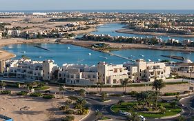 Creek Hotel And Residences El Gouna