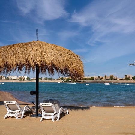 Creek Hotel And Residences El Gouna Hurghada Buitenkant foto
