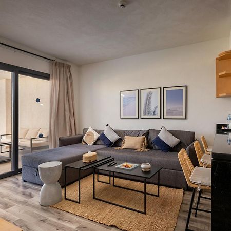 Creek Hotel And Residences El Gouna Hurghada Buitenkant foto