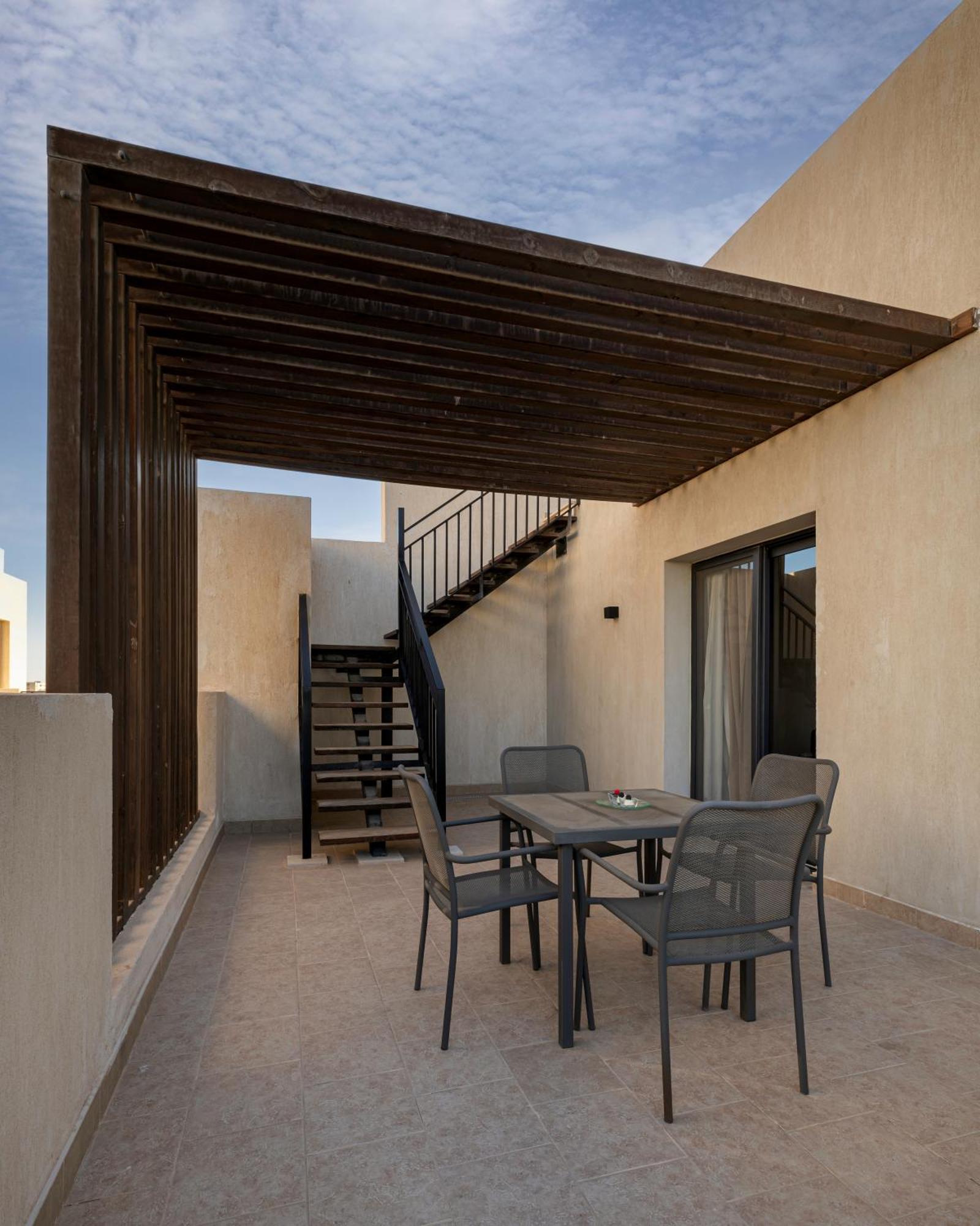 Creek Hotel And Residences El Gouna Hurghada Buitenkant foto