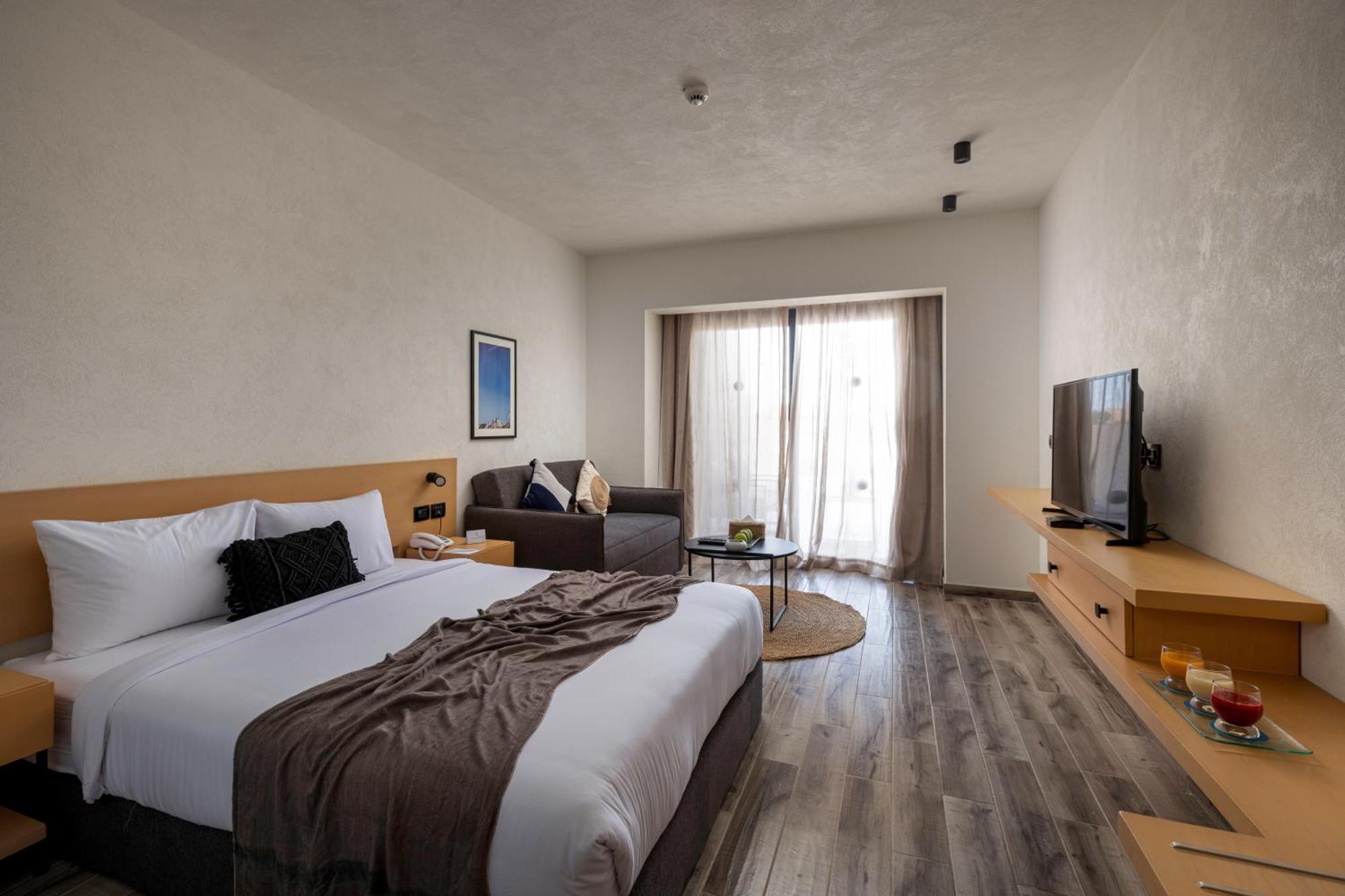 Creek Hotel And Residences El Gouna Hurghada Buitenkant foto