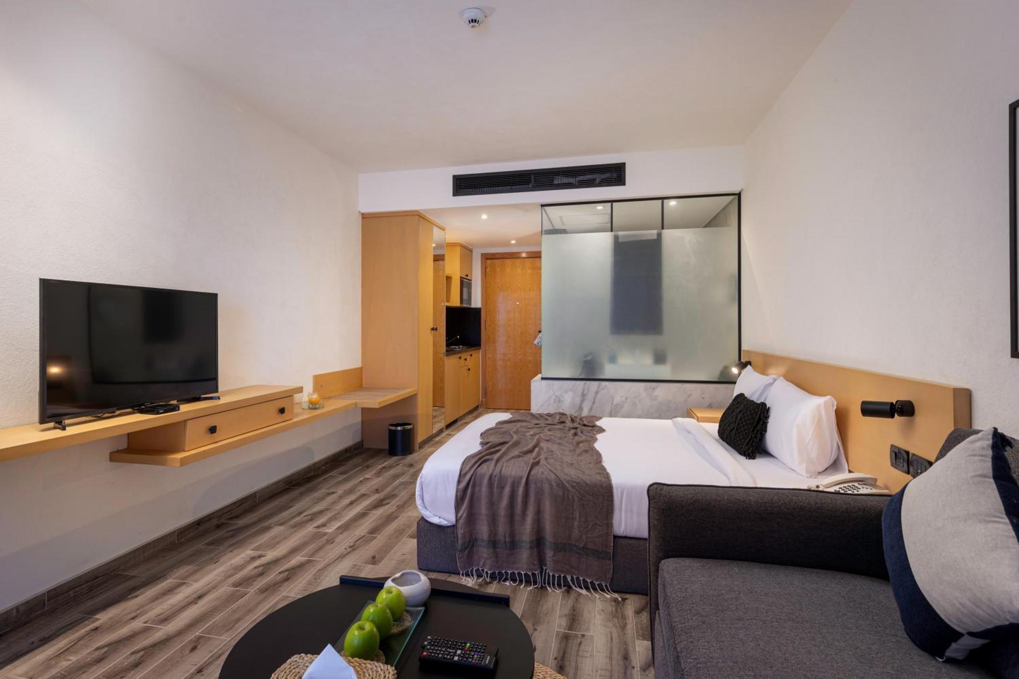 Creek Hotel And Residences El Gouna Hurghada Buitenkant foto