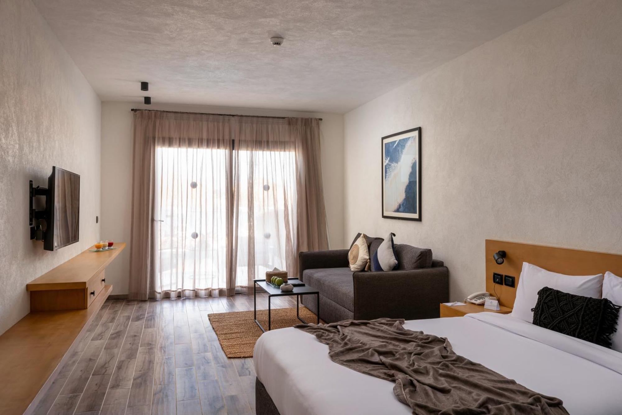 Creek Hotel And Residences El Gouna Hurghada Buitenkant foto