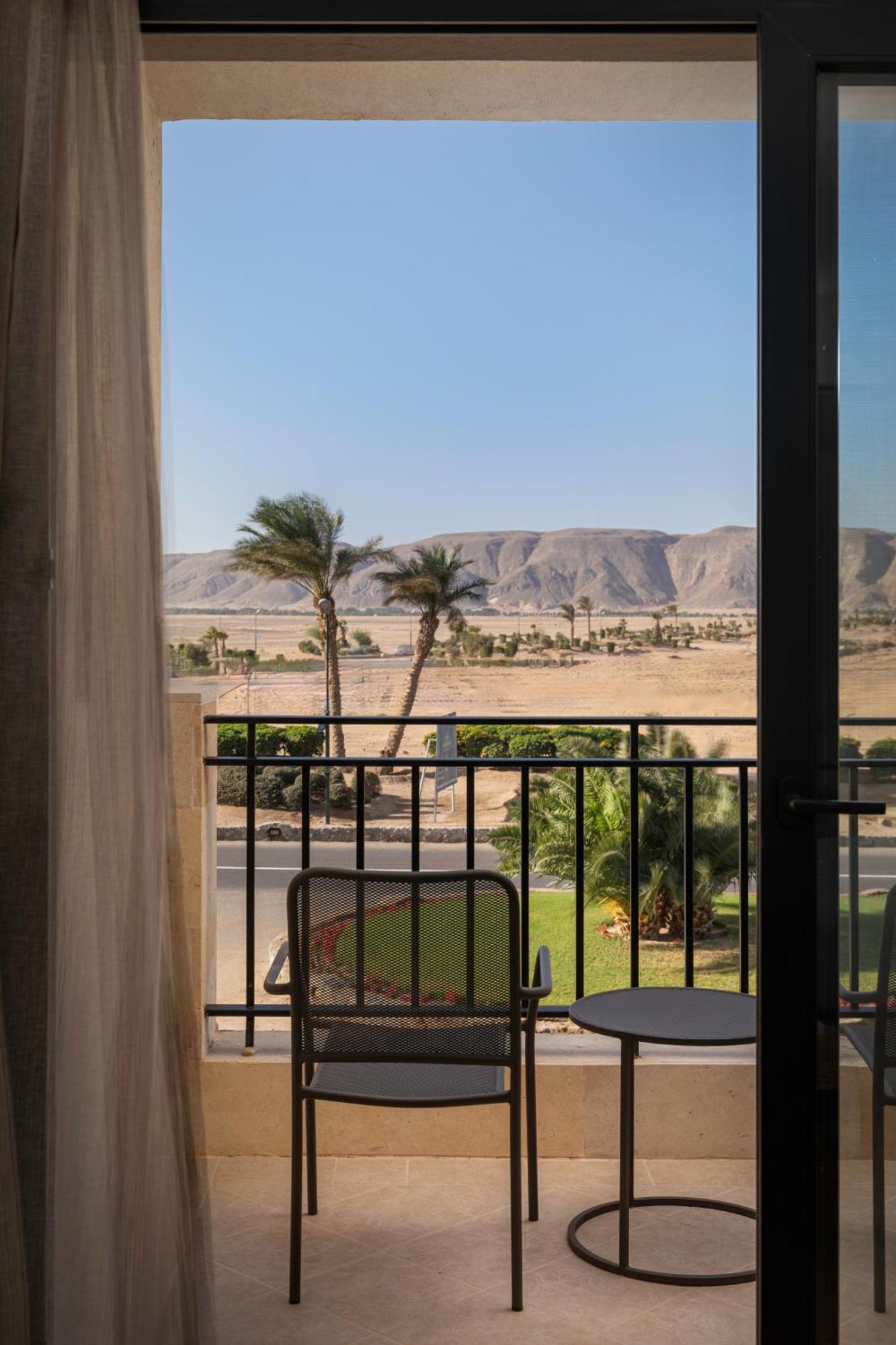 Creek Hotel And Residences El Gouna Hurghada Buitenkant foto